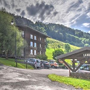 Appartement Morzine, 2 pièces, 6 personnes - FR-1-524-30
