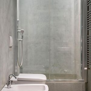 Private Bathroom Double Room