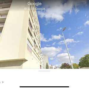 L'Ancillon Metz Gare Wifi Un-Sejour-A-Part