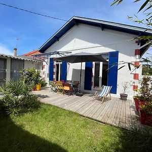 Maison de Vacances