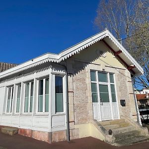 Maison de Vacances