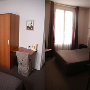 Chambre Classique Lit King-Size