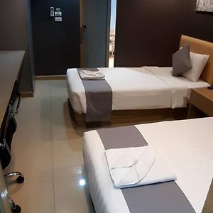 Superior  Without Window Twin Room