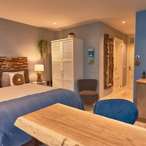 Chambre de Luxe Lit King-Size