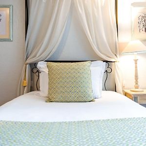 Chambre Simple