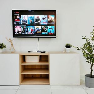 Appartement Studio