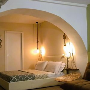 Suite de Luxe Lit Queen-Size