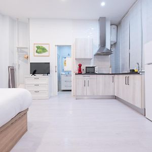 Abc Apartments Madrid