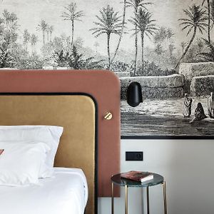 Chambre Prestige Lit King-Size