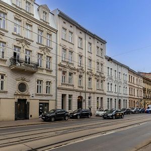 Malila Premium Apartments Cracow Centre Starowislna 41