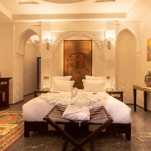 Suite de Luxe Lit King-Size