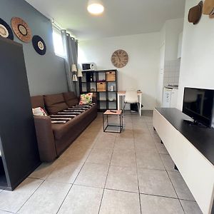 Appartement Studio