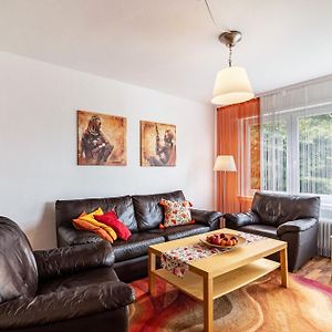 Appartement Supérieur à 2 Chambres à Coucher