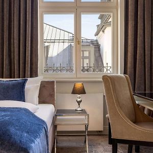 Chambre Standarde
