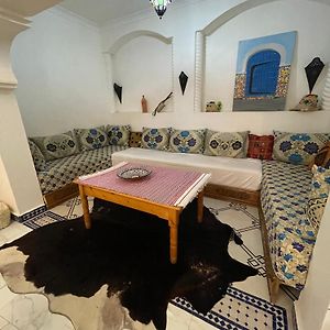 Appartement Rez-de-Chaussée