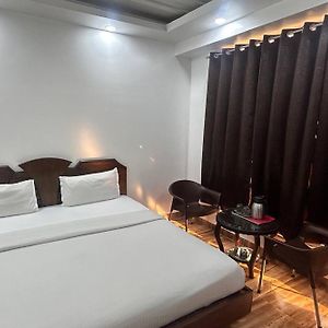 Chambre de Luxe