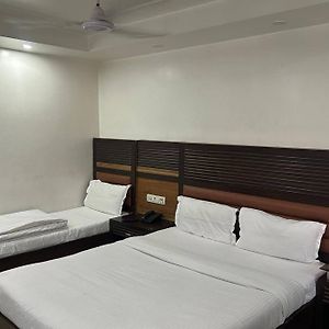 Chambre Supérieure Triple