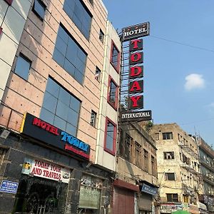 Hotel Today International