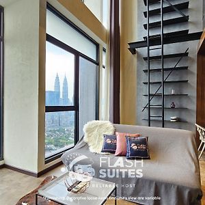 Appartement à 3 Chambres à Coucher