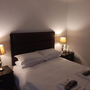 Chambre de Luxe Lit Queen-Size
