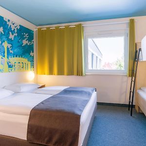 Chambre Familiale Lit King-Size