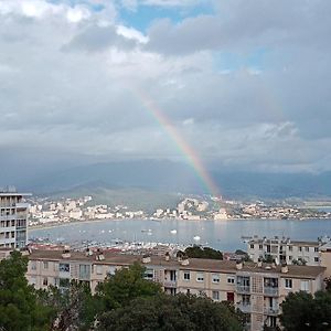 Appartement Lumineux Vue Panoramique