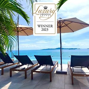 The Elysium Pratumnak Pattaya - By Shg