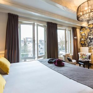 Chambre Double de Luxe