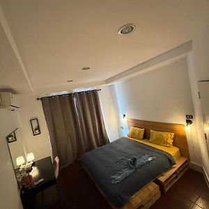 Chambre Lit King-Size