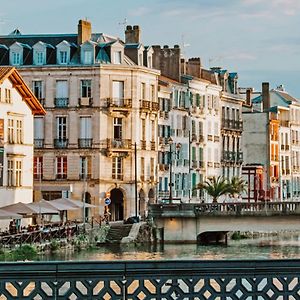 Charmant T2 Au Coeur De Bayonne, Proche Commodites - Fr-1-239-891