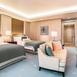 Chambre Lit Queen-Size