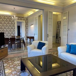 Seaview Valletta Apartment