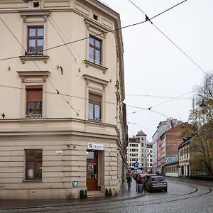 Krakow Comfort Loft Apartments By Rentujemy