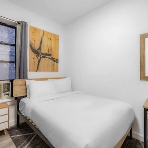 Chambre Lit Queen-Size