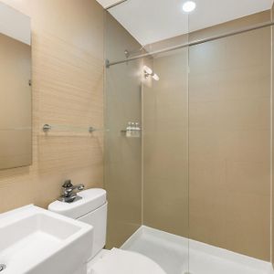 Chambre de Luxe Lit King-Size