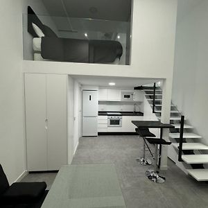 Appartement à 1 Chambre à Coucher