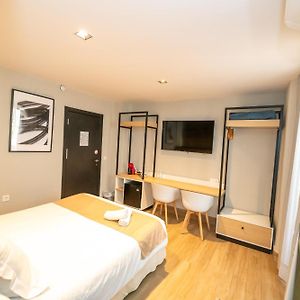 Chambre Standarde