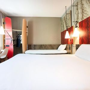 Chambre Supérieure