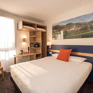 Chambre Standarde Lit King-Size