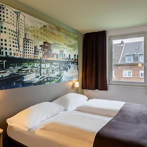Chambre Lit King-Size