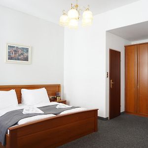 Chambre Lit King-Size