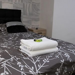 Luxury Apartments