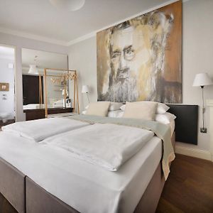 Chambre Petite Double