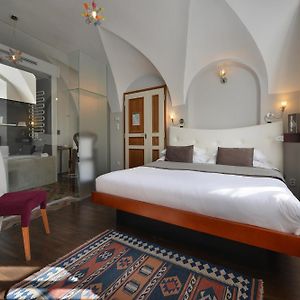 Chambre de Luxe Lit King-Size
