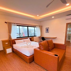 The Lodge Pattaya
