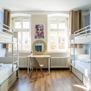 Eastseven Berlin Hostel