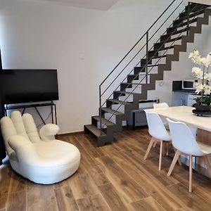 Le Saphir - Centre - Confort - 6P - Reve Au Mans