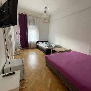Chambre Double de Luxe
