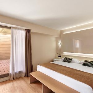 Chambre Exécutive Lit King-Size