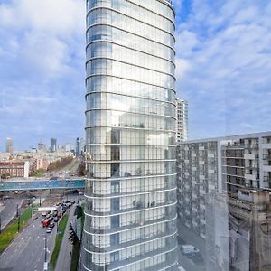 Appartement de Luxe